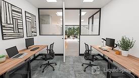 Waterman Workspaces South Yarra