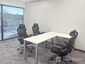 Regus | NJ, South Brunswick - Cornwall Rd
