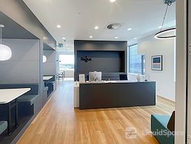 Regus | Mount Wellington, Sylvia Park