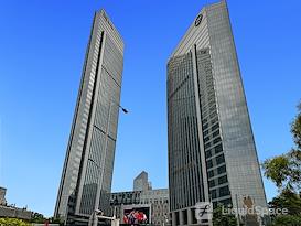 Regus | GUANGZHOU, Teem Tower 27/F