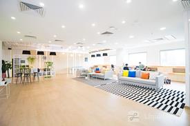 Suntec | Suntec City Tower 2