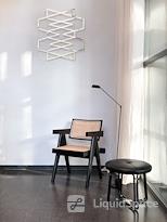 Welkin and Meraki Brussels EU District