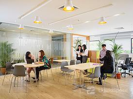 Regus | Chiang Mai, Icon Park