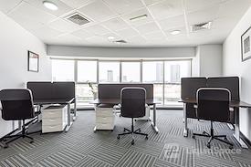 Regus | DUBAI, Sports City