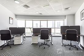 Regus | DUBAI, Sports City