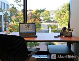 Morristown Workplaces