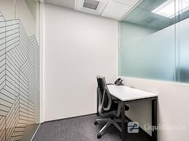 Regus | Hsinchu, Wishun