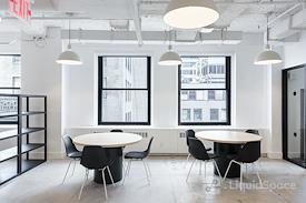 SPACES | Meatpacking District