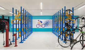 WeWork | 330 N. Wabash