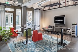 Design Offices | Stuttgart, Design Offices, Eberhardhöfe