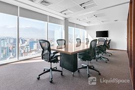 Regus | Santiago, Isidora 3000