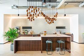 Industrious - Walnut Creek - Broadway Plaza