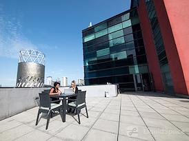 Regus | Manchester Digital World Centre