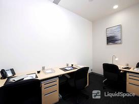 Regus | Kobe, Kokusai Kaikan