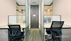 Regus | Wuhan, Wuhan Tiandi - Corporate Center 5