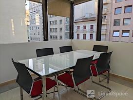 Space & Sky Alicante Coworking 