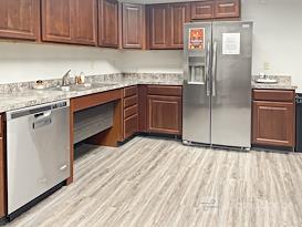 Regus | Tulsa - Sheridan Road