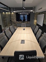 Office Evolution - Toronto