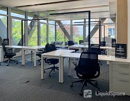 Regus | Dusseldorf Hafenspitze