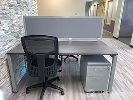 Intelligent Office - Rockville, Maryland