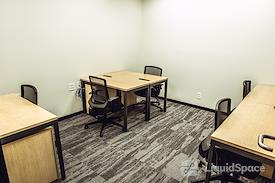 Regus | BRA, Uberlandia - Center Shopping