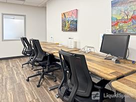 Regus | DC, Washington - 50th St NW