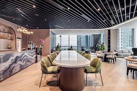 Marina Bay | One Marina Boulevard