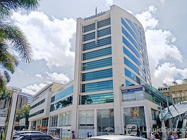 Regus | MEDELLIN, San Fernando Plaza
