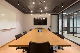 Industrious - Ponce City Market