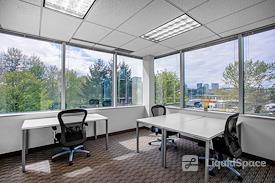 Regus | WA, Bellevue - Ridgewood  Corporate Square