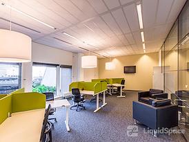 Regus | Amsterdam, Amstel