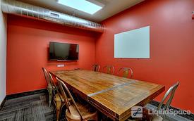 GRID COLLABORATIVE WORKSPACES