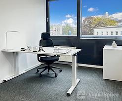 Regus | Bonn Bornheimer Strasse
