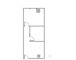 Boxer - Northbrook Atrium Plaza