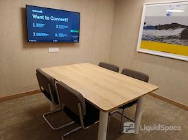 WeWork Roshni Tech Hub