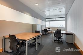 Regus | Barcelona World Trade Centre