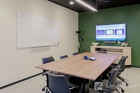 Industrious - Union Square on Park