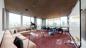 FORA | 210 Euston Road