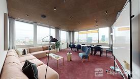 FORA | 210 Euston Road