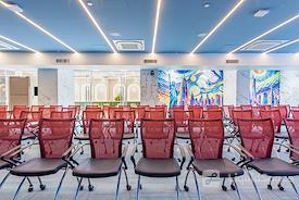 Jay Conference  - Empire