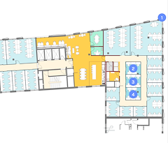 WeWork | Dircksenstraße 3