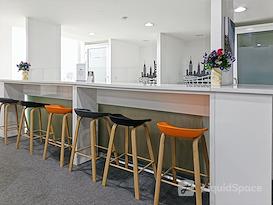 Regus | Lagos, Lennox