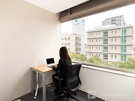 Regus | OpenOffice Kagawa, Takamatsu