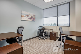 Regus | AmberGlen