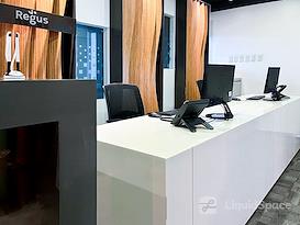 Regus | Manila, 8 Rockwell - Makati City