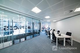 Regus | Reading, Greyfriars Road
