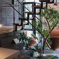 AND PLUS 'SHARE' OFFICE+COFFEE