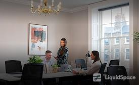 Iconic Offices | The Garrison