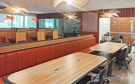 HQ | HQ Cebu Exchange Tower