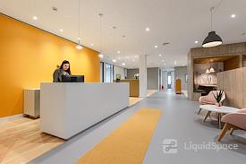 Regus | Manchester Trafford Park